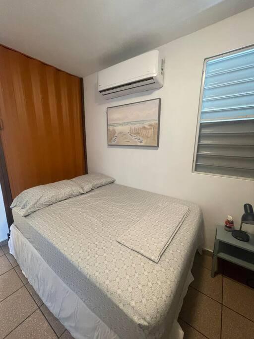 Beach Front Apartments Seven Seas Фахардо Екстер'єр фото