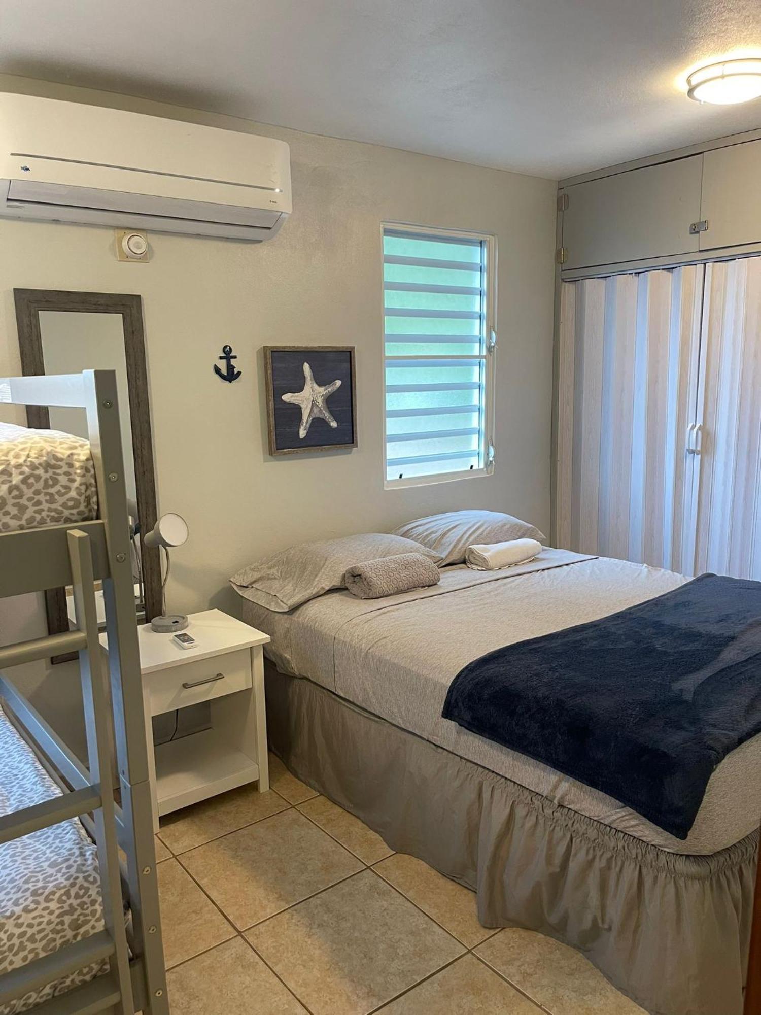 Beach Front Apartments Seven Seas Фахардо Екстер'єр фото